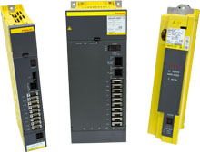 Fanuc Power Supply Repair